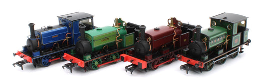 Manning Wardle L Class