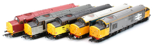 Class 37