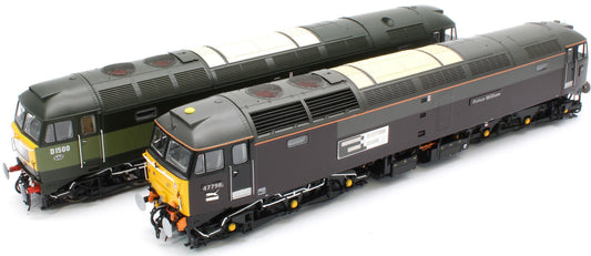 Class 47