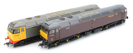 Bachmann