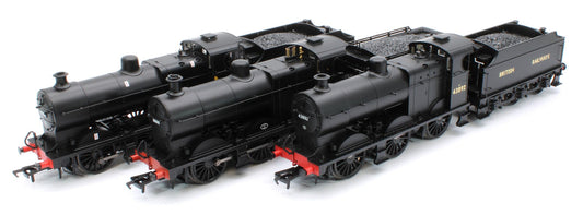 Bachmann 4F