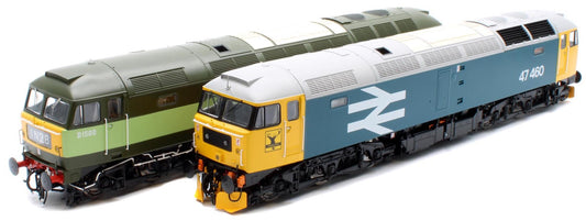 Class 47