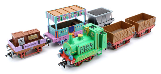 Ivor the Engine