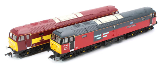 Class 47