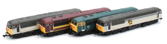 Class 56