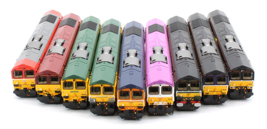 Class 66
