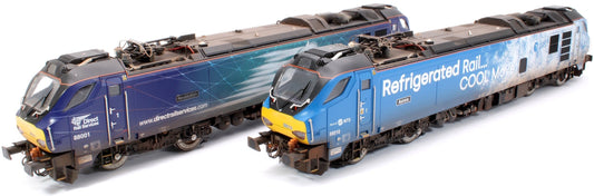 Dapol 88