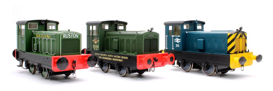 Accurascale 88DS