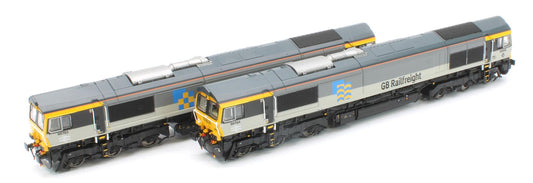 Class 66