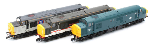 Class 37