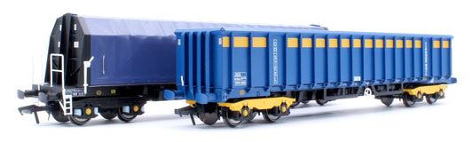 🤩 Exclusive Cavalex PXA & JXA Wagons Imminent