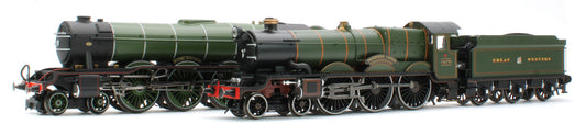 Hornby