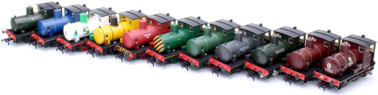 Fireless 0-4-0