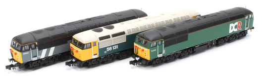 Class 56
