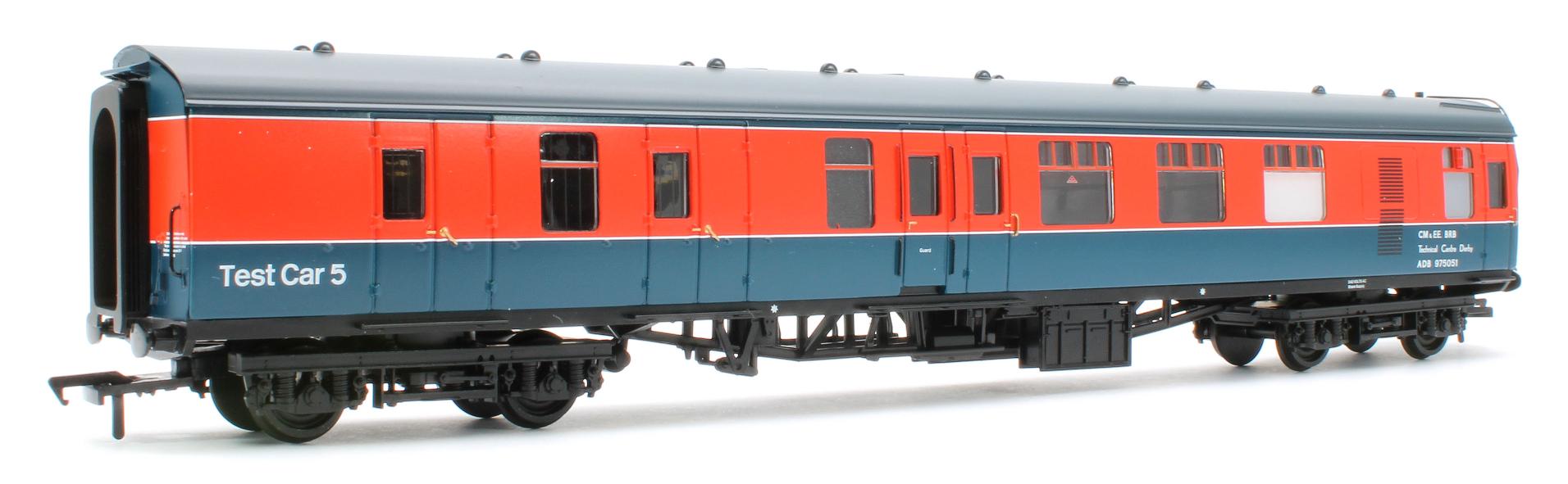 ️ New & Exclusive Bachmann BR RTC Mk1 Coaches In stock – Rails
