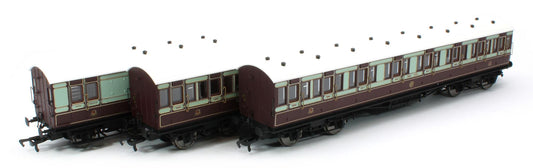 EFE Rail