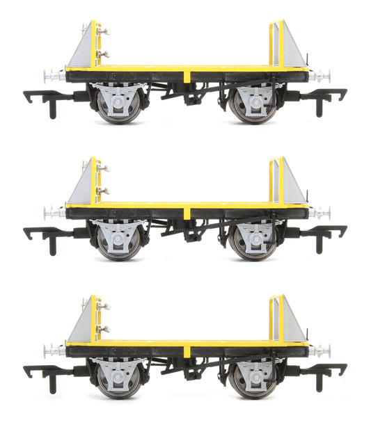 KR Models Palbrick wagons