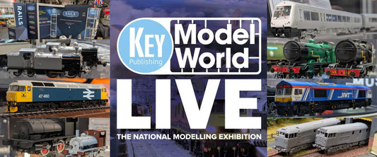 Model World Live