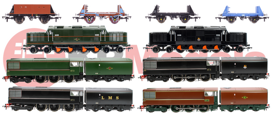 😲 Bargain KR Models GT3s, Fells & Palbricks!