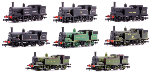 NEW N Gauge M7 In Stock Now