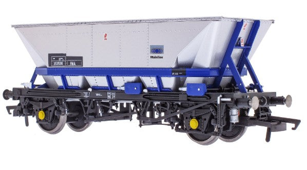 Accurascale MGR Hopper Wagons – Rails of Sheffield