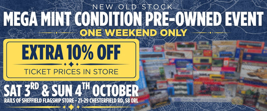 Shop Event
