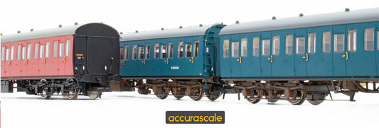 UPDATE Accurascale MK1 Coaches