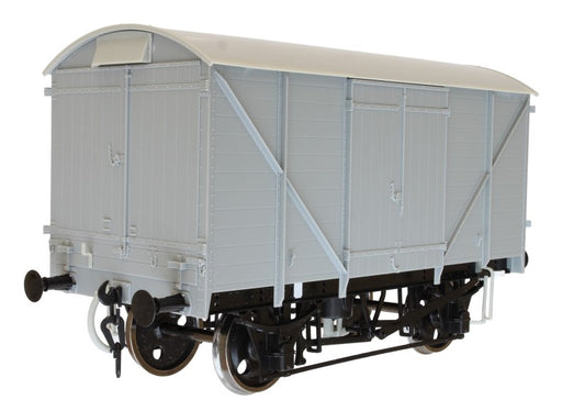 Dapol Announce New Great Western ‘MOGO’