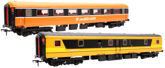 🇮🇪 Murphy Models OO Mark 2D Coaches In Stock