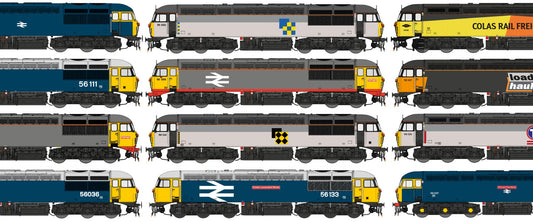Class 56