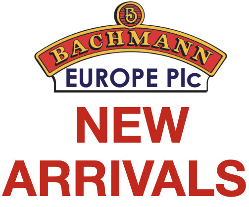 Last Minute Arrivals!