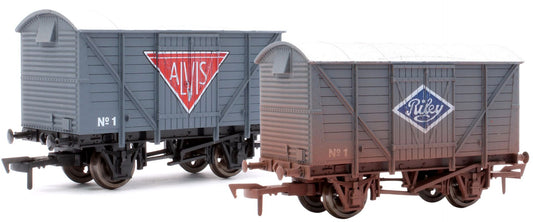 Dapol Wagons