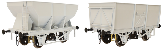 NEW Dapol O Gauge Announcements