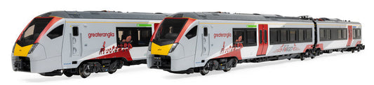 Hornby Class 755