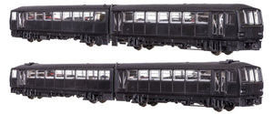 🚞 Dapol Announce N Gauge Class 143/ 144 Pacers