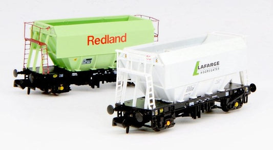 Cavalex Project Updates