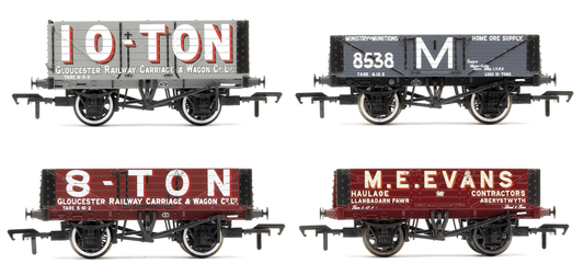 NEW Bachmann OO Wagons