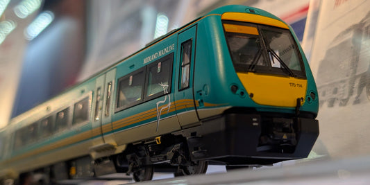 Bachmann