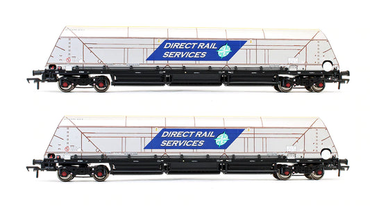 Accurascale/Rails HYA/IIA Hopper Wagons LOW STOCK!