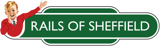 Rails Of Sheffield Instagram Account
