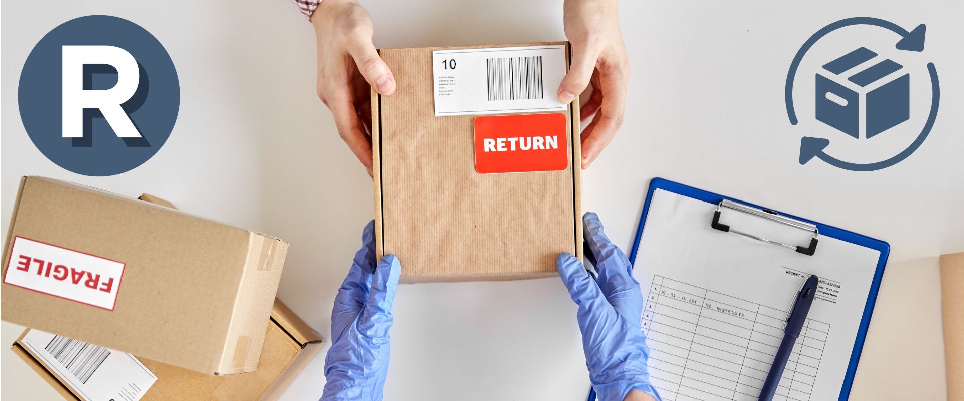 Returns Rack Words ↩️ All New System for Returns at Rails!