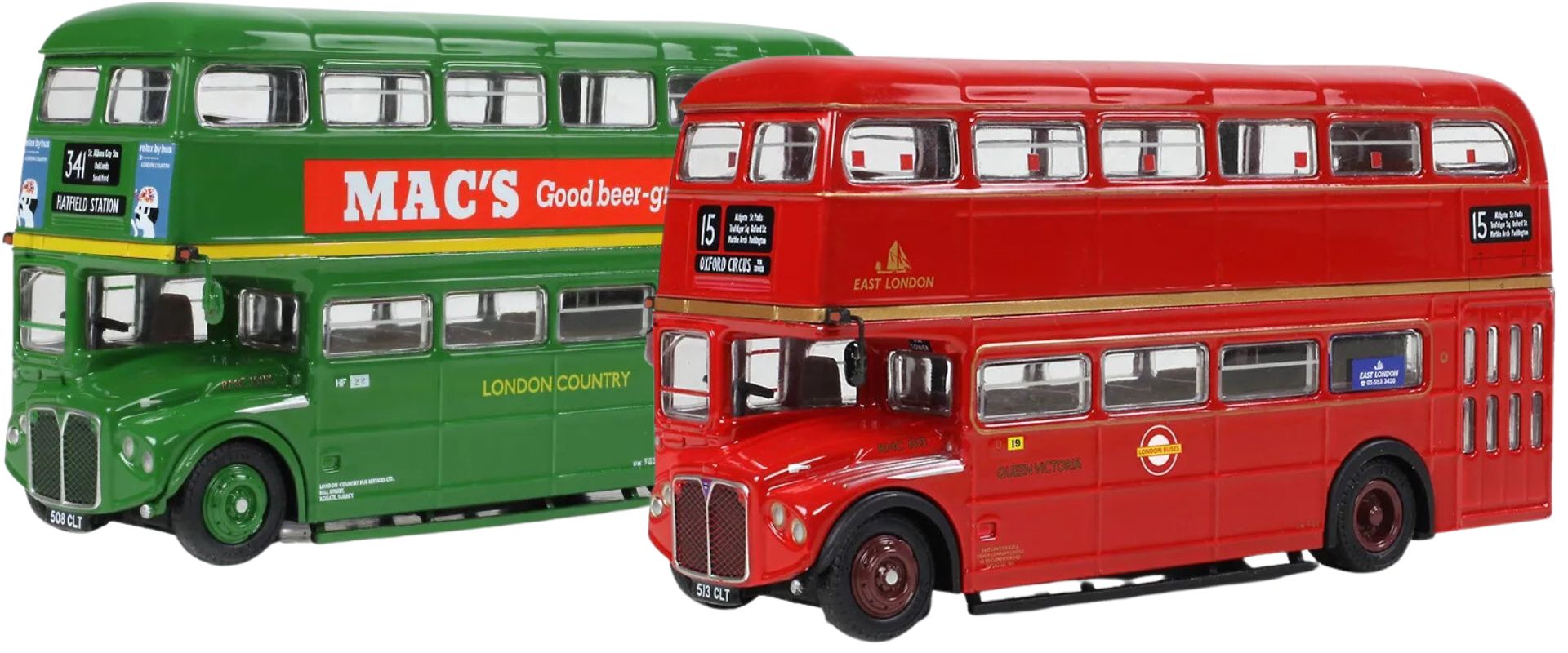 🚌 NEW EFE Road RMC Routemaster Announcement – Rails of Sheffield