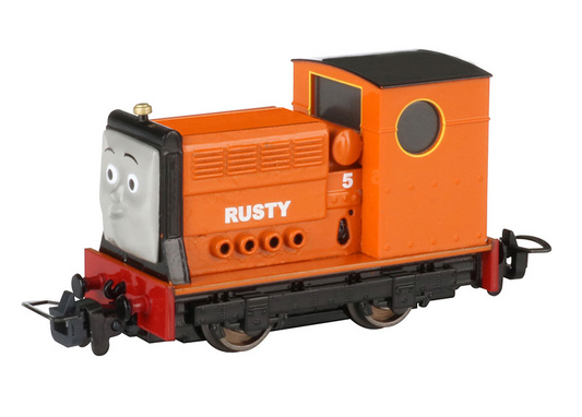 Thomas & Friends Narrow Gauge