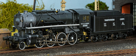 S160s