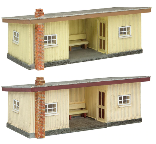 NEW Scenecraft Releases + Bargains!