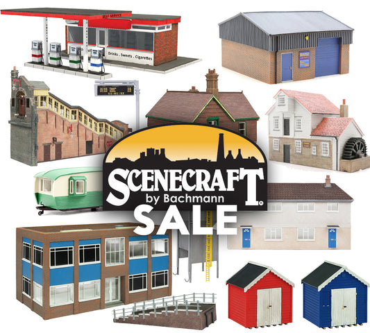 Scenecraft SALE