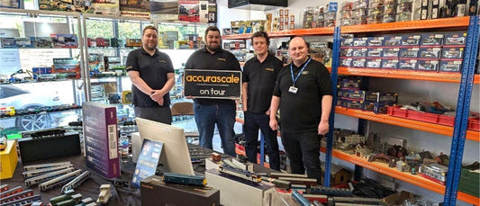 🎥 Accurascale 2024 Overview & Exclusive Video