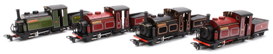 🚂 Peco OO9 Ffestiniog 'Englands' In Stock Now