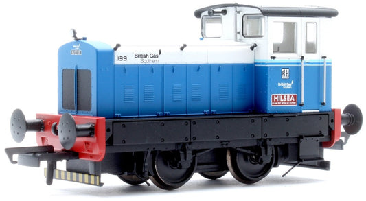 Hornby Ruston 88DS