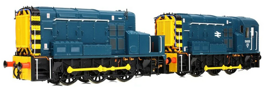 Bachmann Class 13